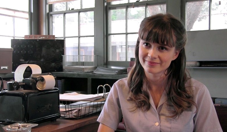 'The Columnist' Depicts Every Journo's Fondest Dream: Murdering Online Trolls