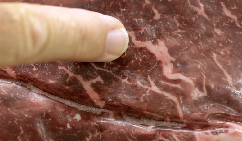 Where's the Beef? No, Seriously - Where Did It GO?