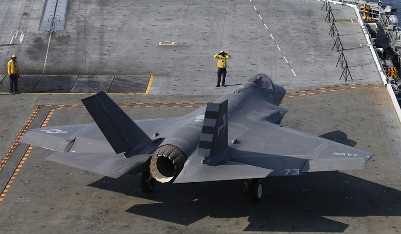 U.S. Moves to War Footing as Threats Multiply