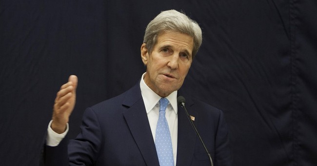 Kerry, Israeli Arabs and the Separation Delusion