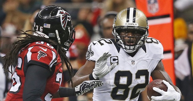 Standup Guy: NFL Star Ben Watson Donates Ultrasound to New Orleans Ministry to Save Infants