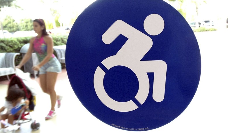'Transabled'? Troubling Trend in Healthy People 'Identifying' as Handicapped — And Worse