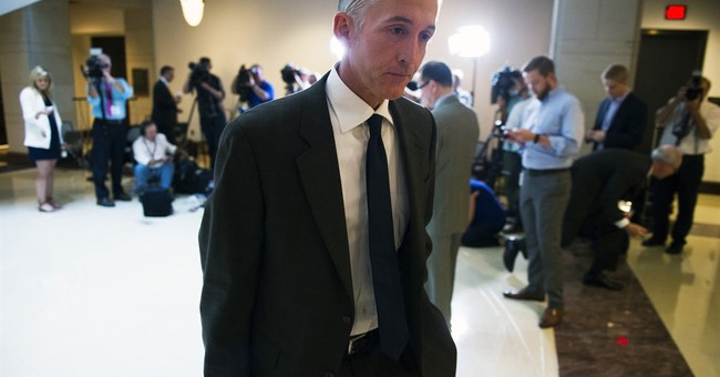 The Benghazi Select Committee – Another Exercise in Republican Ineffectiveness