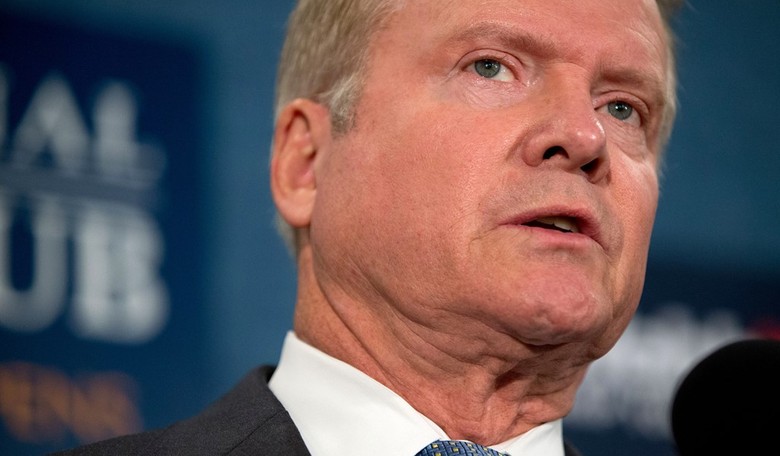 Former Senate Dem: We need accountability for this "avoidable disaster" in Afghanistan, starting with hidin' Biden
