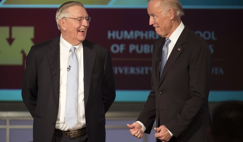 For the Good of the Country, the Democrats Must Accept a Drubbing