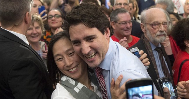 A Closer Look At Canada's New Prime Minister