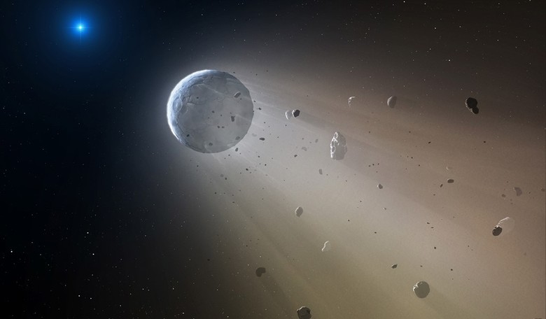 Today's topics on Relevant Radio®: World Asteroid Day, SCOTUS decisions, religious defense, and more