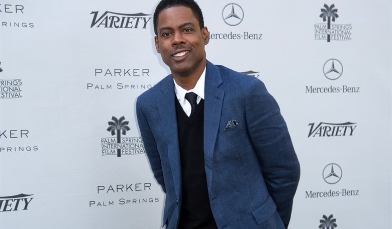 Comedian Chris Rock Rips Cancel Culture
