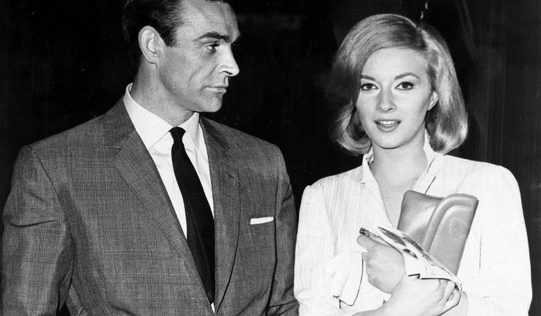 Beyond Bond: Sean Connery's Impact on the Culture