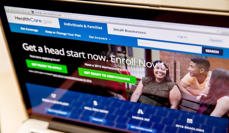 HHS: Premiums for individual health plans doubled between 2013 and 2017