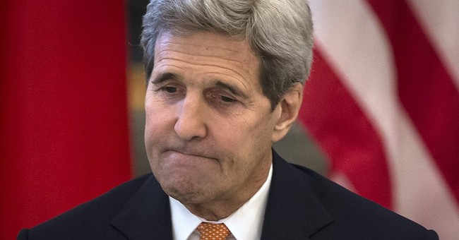 State Department: Iran Never Signed Nuclear Deal, Which Isn't 'Legally Binding' 