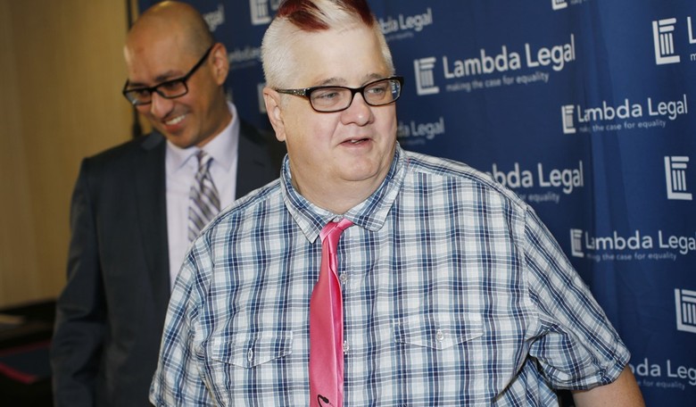 State Department Issues First Passport With Ridiculous Gender Identity Option