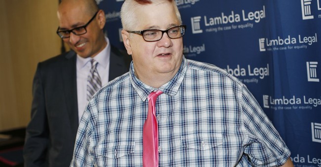 State Department Issues First Passport With Ridiculous Gender Identity Option