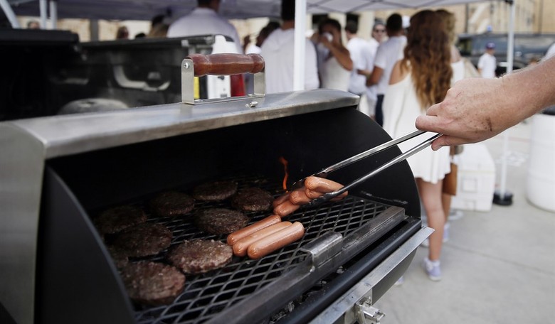 Epicurious: We "pulled the plug on beef " recipes a year ago and no one missed them