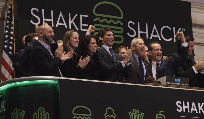 In a Surprising Move, Shake Shack Opts to Return Its PPP Money