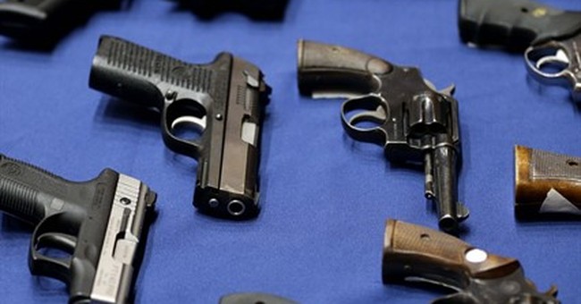 Authorities say prohibited persons behind San Jose gun trafficking operation