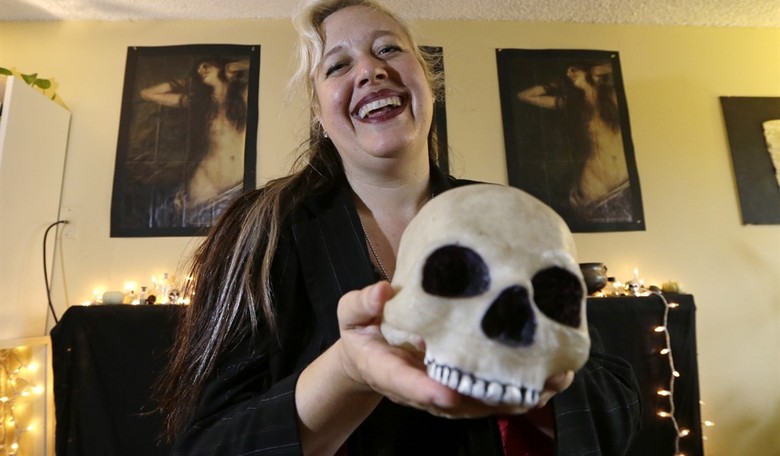 PA School District Changes Dress Code After Pressure From Satanist Group