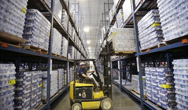 Food to ammunition: American CEOs step up to pledge humanitarian support for Ukrainians