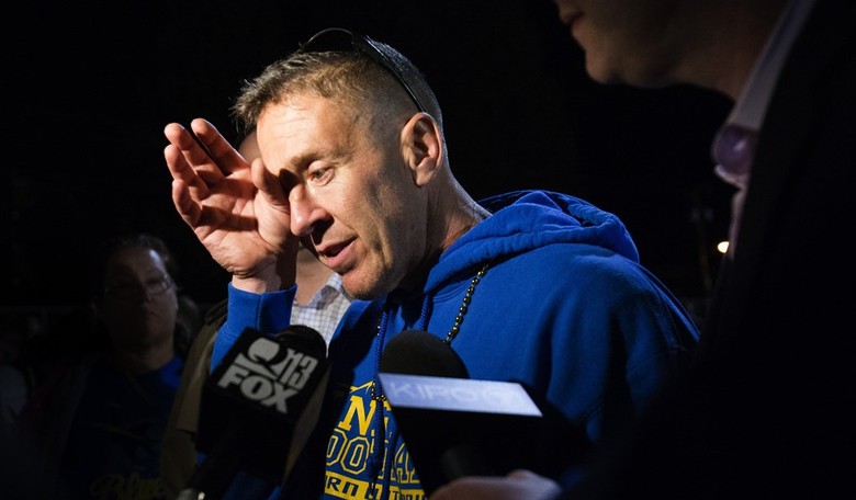 BREAKING: Supreme Court Rules in Favor of Football Coach Who Prayed With His Players After Games