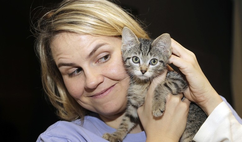 HOT TAKES: 'Transfeminist Bioethicist' Calls 'Gendering Animals' Wrong, Only Serves to 'Normalize' Gender