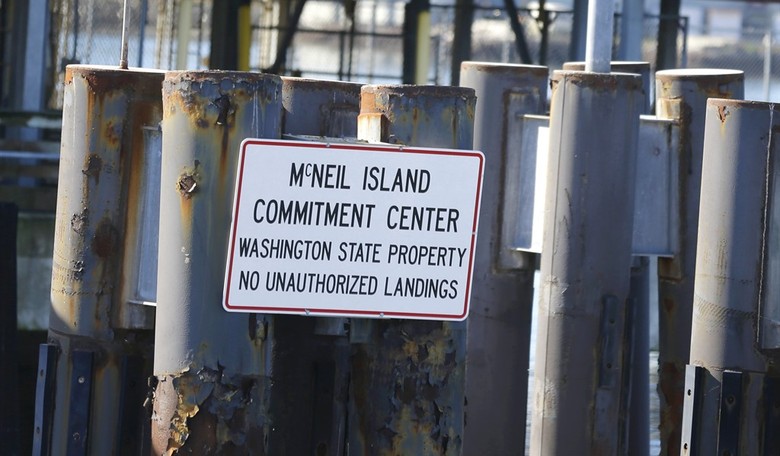 'Worst of the Worst' Sex Predators Are Being Released From Washington State's Pedophile Island
