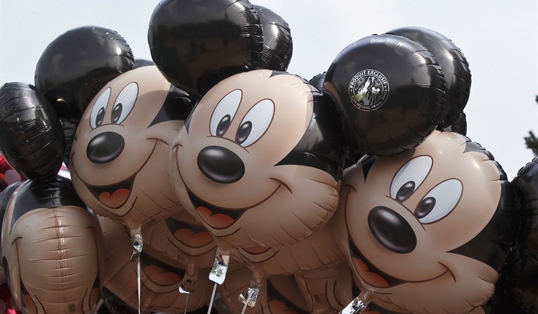 Disney Plays Tit for Tat in DeSantis Feud, Cancels Huge Orlando Project