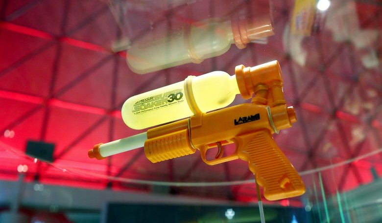 CBS News 'Exposé' on Jack Teixeira's 'Cache' of Guns Shoots Blanks