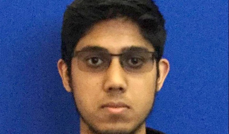 California: ISIS Jihadi Stabs Four in University Classroom, University Blames Toxic Masculinity
