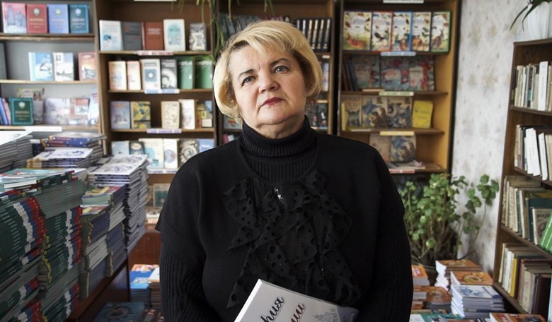 'Equitable Weeding' in School Libraries and Replacing History With Perversion