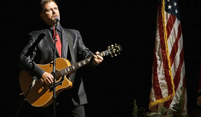 Moore to the Point - Let's Talk About Country