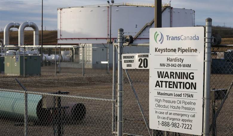 Symbolism Over Substance: Canceling Keystone XL Pipeline Is a No-Brainer — If Your Name Is Joe Biden, That Is