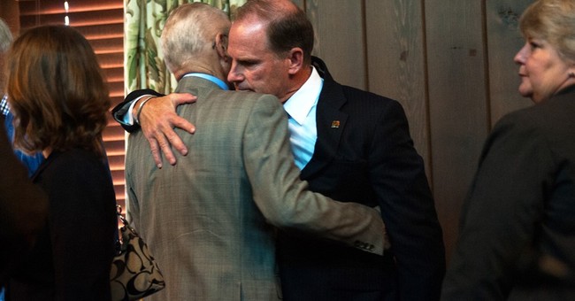 The Leftist Tree Must Be Watered With Blood at Mizzou