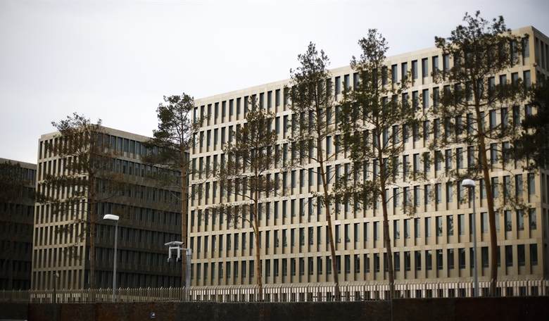 Head of German intelligence unit was a Russian double agent