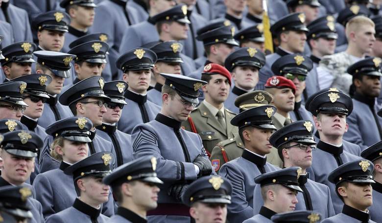 More Than 70 West Point Cadets Caught Up in Cheating Scandal