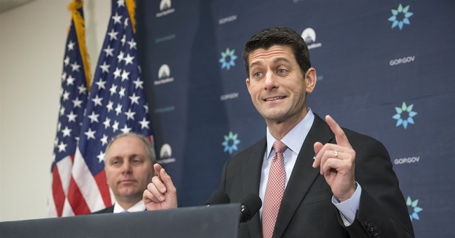 Sorry, Obama: House Easily Passes Syrian Refugee Bill With A Veto-Proof Majority 