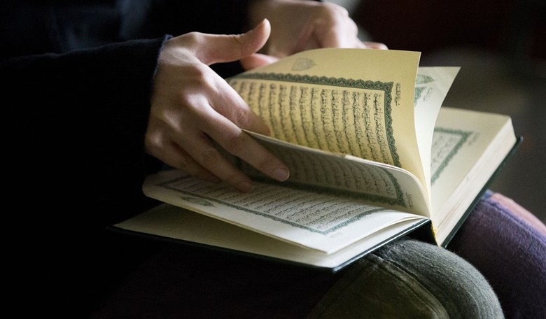 Cops Called In, Students Suspended for Qur'an Desecration…in the U.K.