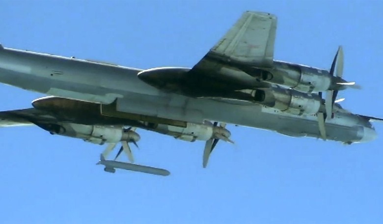 A 60% Dud Rate for Precision-Guided Munitions Explains a Lot of Russia's Problems in Ukraine