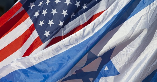 Why Does America Support Israel?