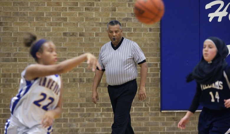 Christian School That Forfeited Girls Basketball Game Over Transgender Competitor Suspended From Student Sports Indefinitely