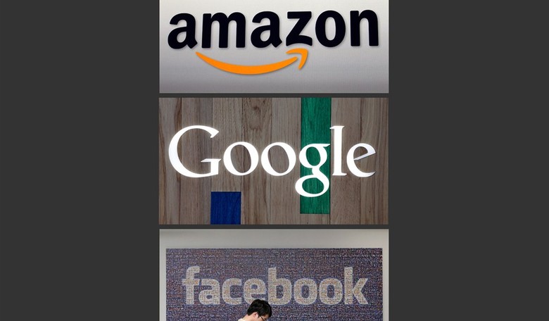 Past Is Prologue: Obama-Biden Was Owned and Operated by Big Tech, So…