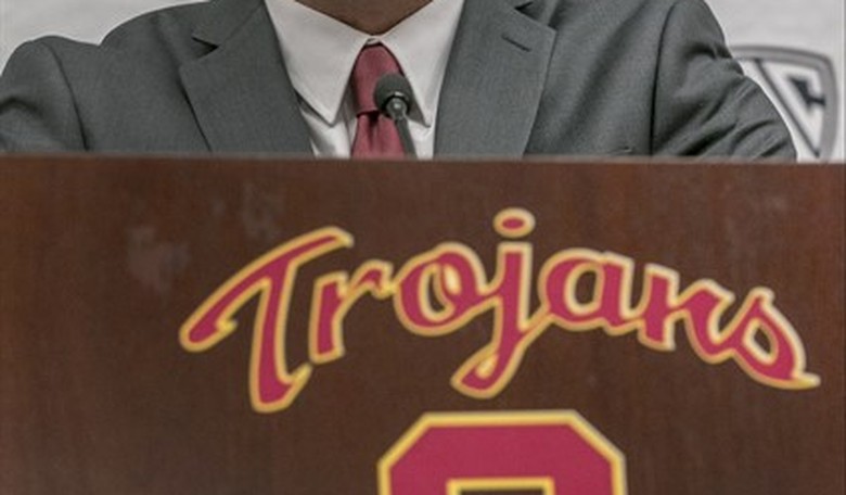 Peak Ridiculousness: USC Professor Suspended for Saying Chinese Word That Sounds Like English Racial Slur