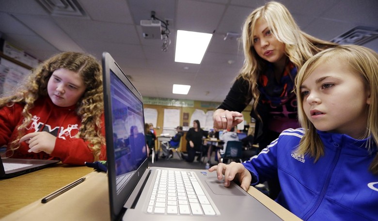 UPDATE: Boston Schools Releases Statement, Discredits Reports It Suspended Advanced Learning Classes