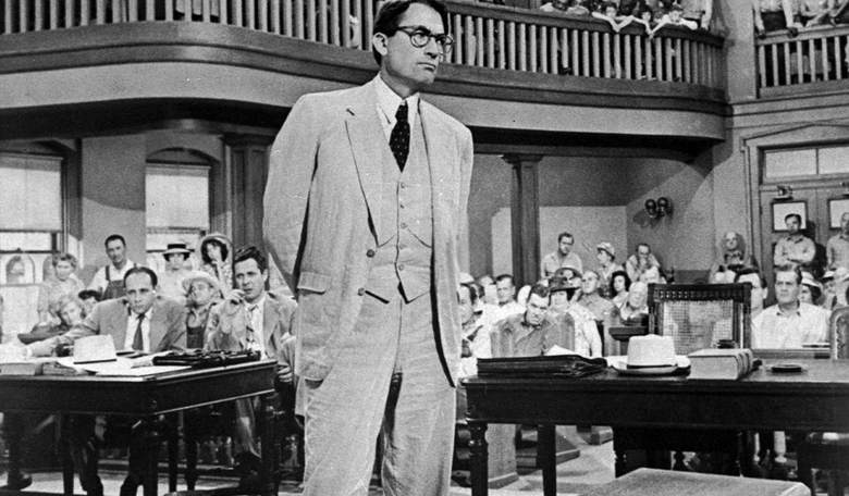 California Banning ‘To Kill A Mockingbird’ And Other Books Because Racism And Stuff