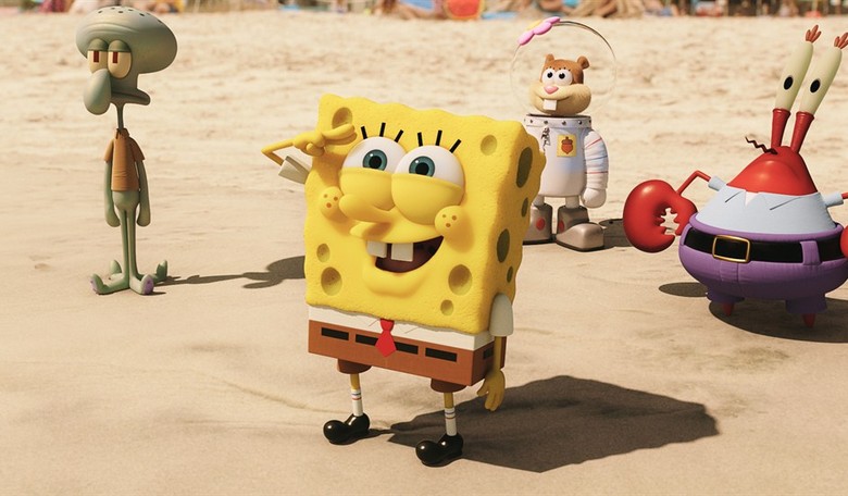 Game Over, SquarePants: Two SpongeBob Episodes Pulled, the Reasons Are the Silliest Yet