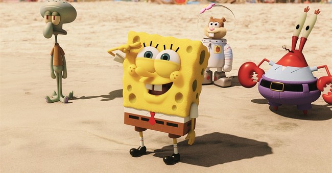 Game Over, SquarePants: Two SpongeBob Episodes Pulled, the Reasons Are the Silliest Yet