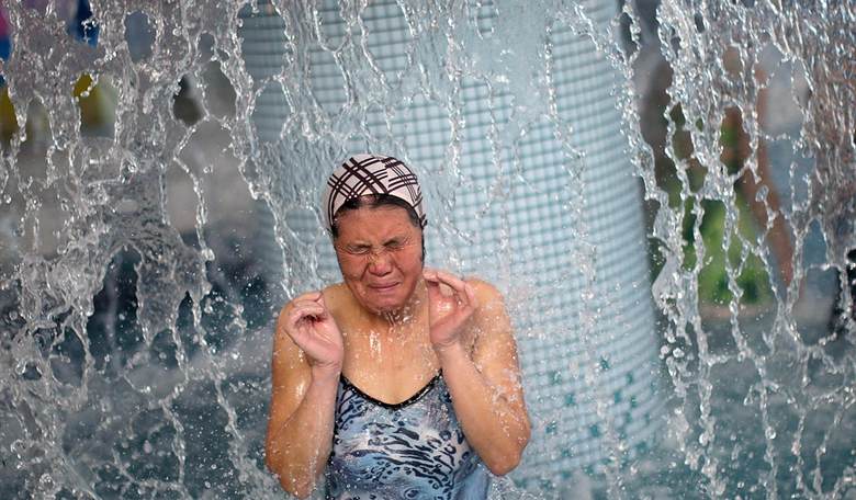 Nudists Unite: A Change.Org Petition Fights to Have Shortsless Shindigs at Your Local Water Park