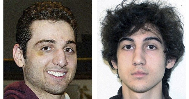 Boston Bomber Sues the Federal Government for Mistreatment - Guards Took Away His Baseball Cap