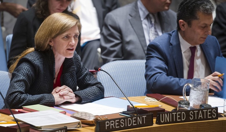 UN Security Council Rejects U.S. Request to 'Snap Back' Iran Sanctions
