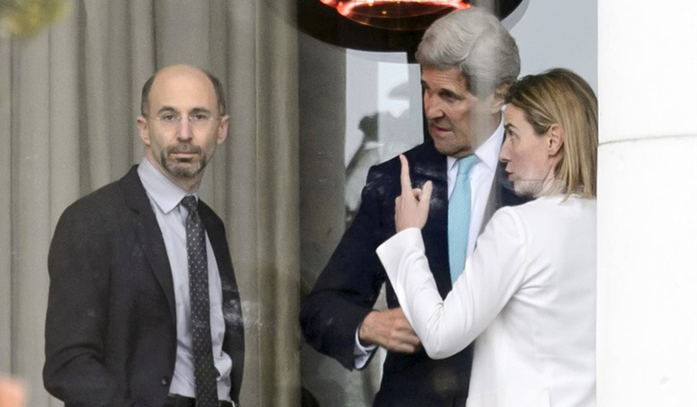 How Iran Is Infiltrating the Highest Levels of Our Government