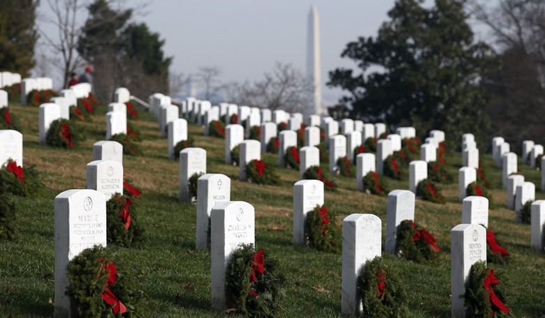 Let's Recall for a Moment Why We Even Have a Memorial Day Observance in This Country
